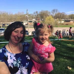 Meet your Posher, Jennifer